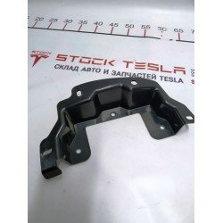 4 Soporte para módulos de control de luces y freno de estacionamiento Tesla modelo S, modelo S REST 1051906-00-A